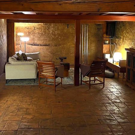 Villa Casa Pasadena à Teguise  Extérieur photo