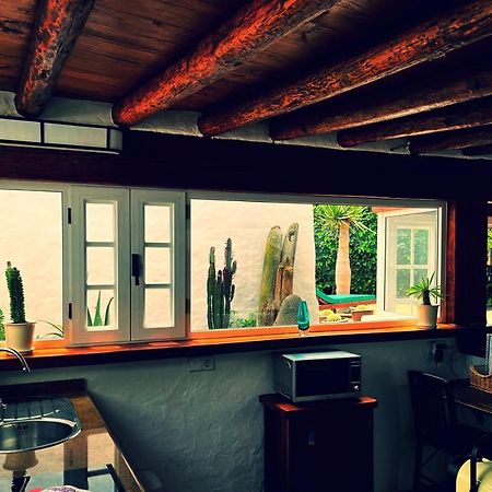 Villa Casa Pasadena à Teguise  Extérieur photo