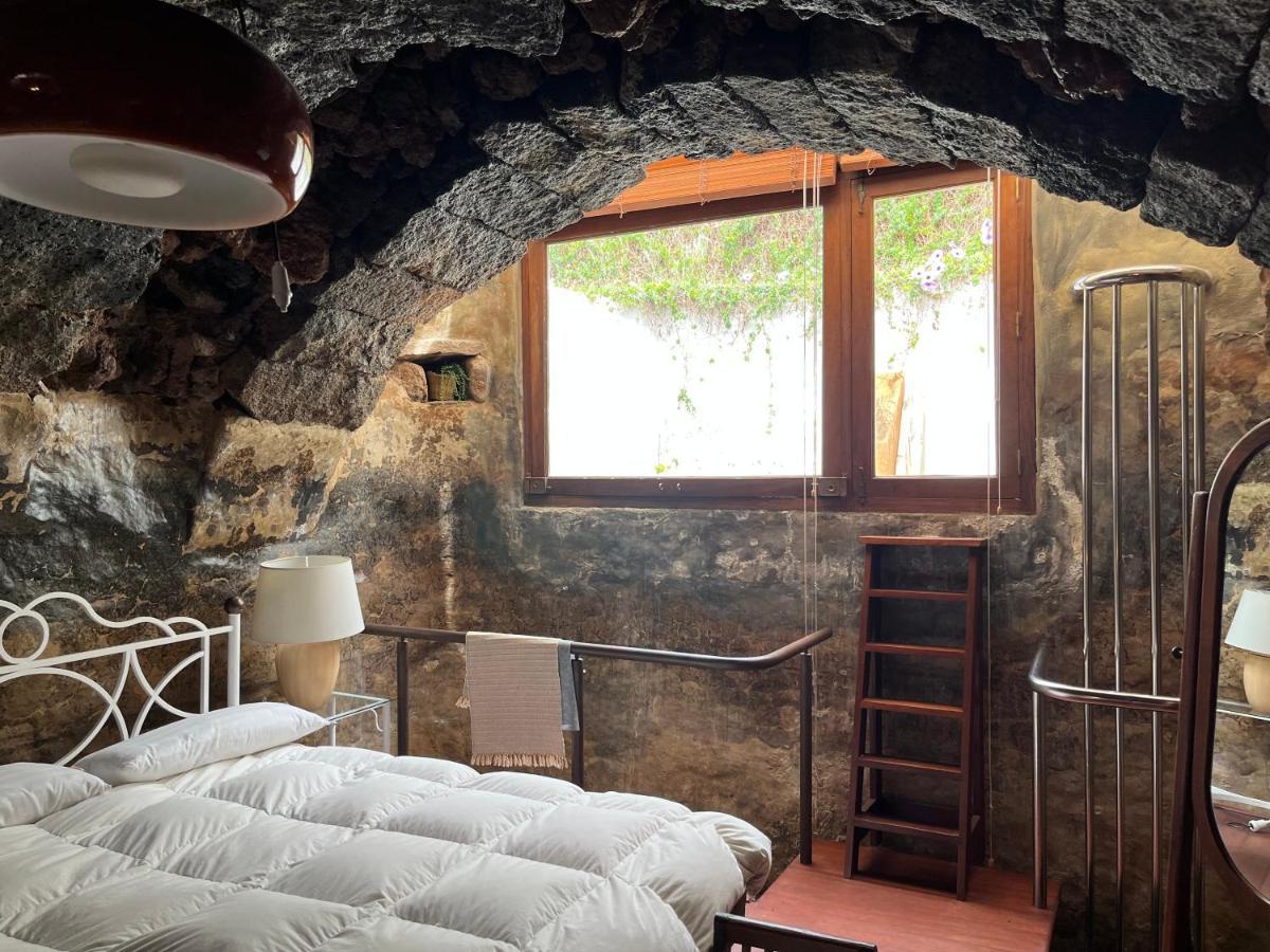 Villa Casa Pasadena à Teguise  Extérieur photo