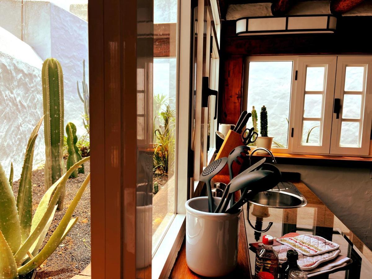 Villa Casa Pasadena à Teguise  Extérieur photo