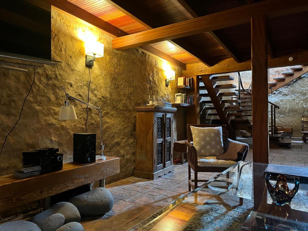 Villa Casa Pasadena à Teguise  Extérieur photo