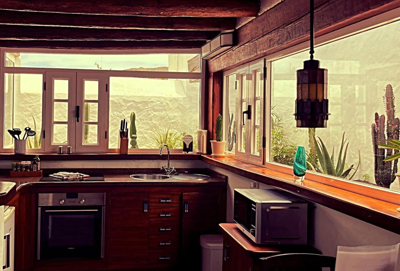 Villa Casa Pasadena à Teguise  Extérieur photo