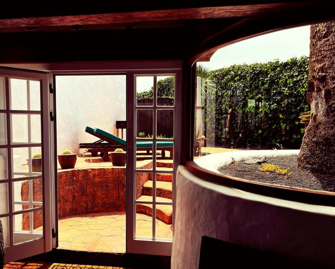 Villa Casa Pasadena à Teguise  Extérieur photo