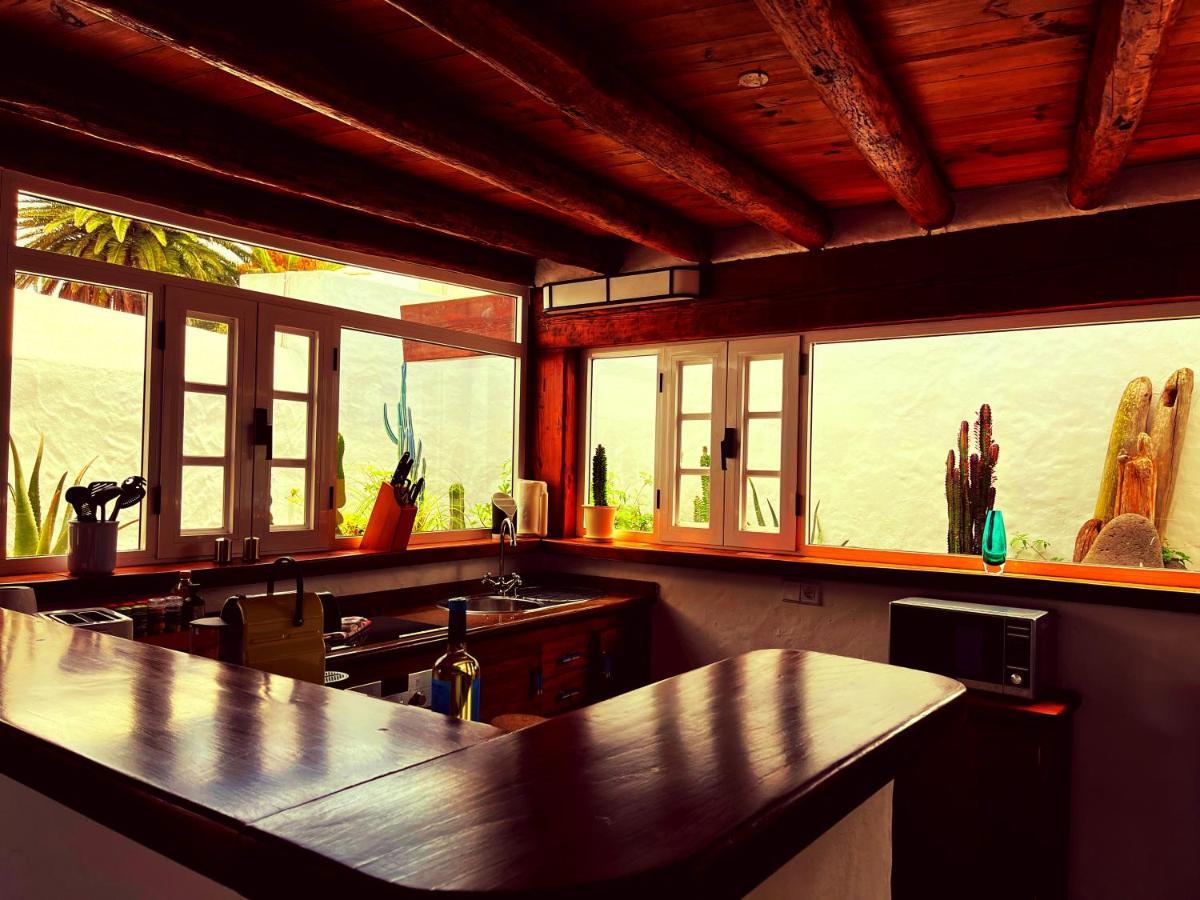 Villa Casa Pasadena à Teguise  Extérieur photo