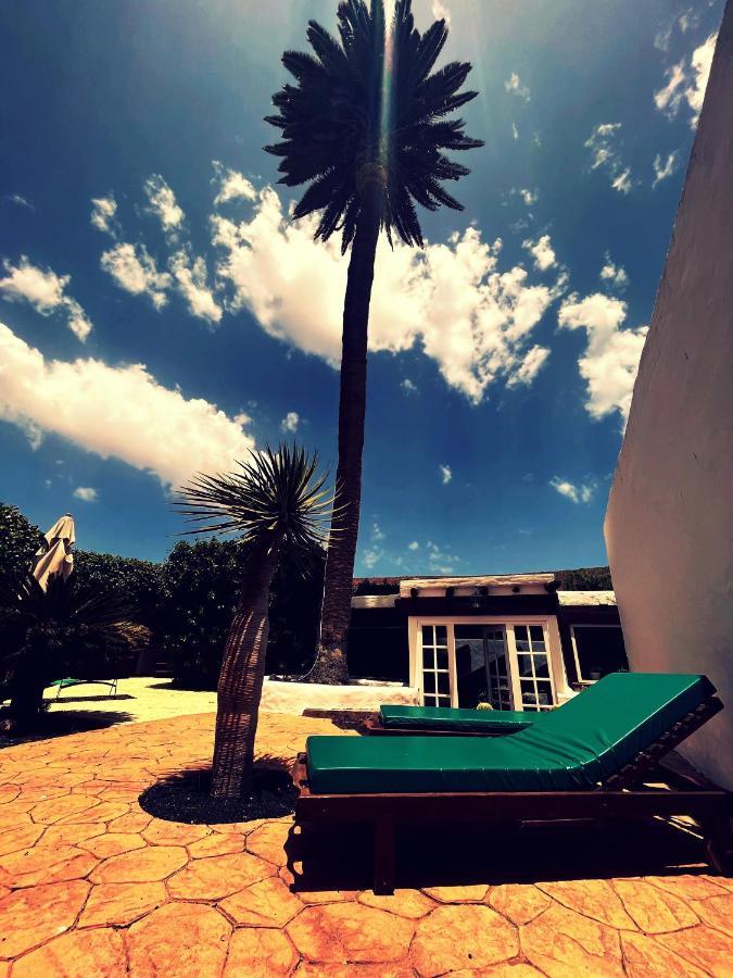 Villa Casa Pasadena à Teguise  Extérieur photo