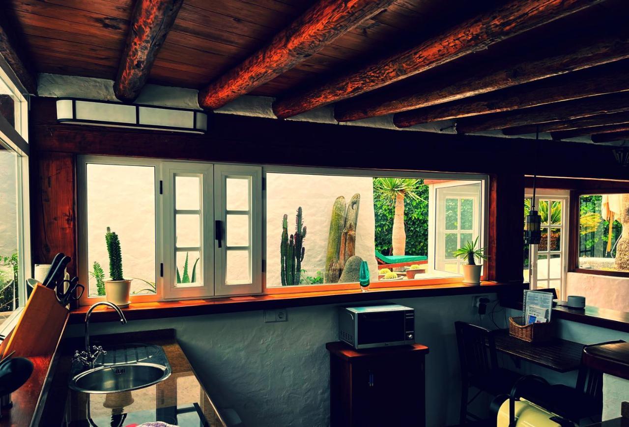Villa Casa Pasadena à Teguise  Extérieur photo