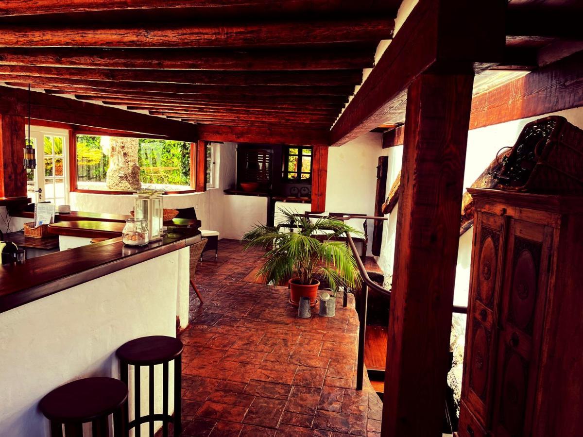 Villa Casa Pasadena à Teguise  Extérieur photo
