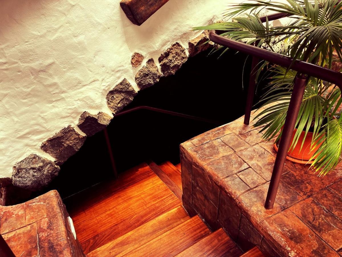 Villa Casa Pasadena à Teguise  Extérieur photo