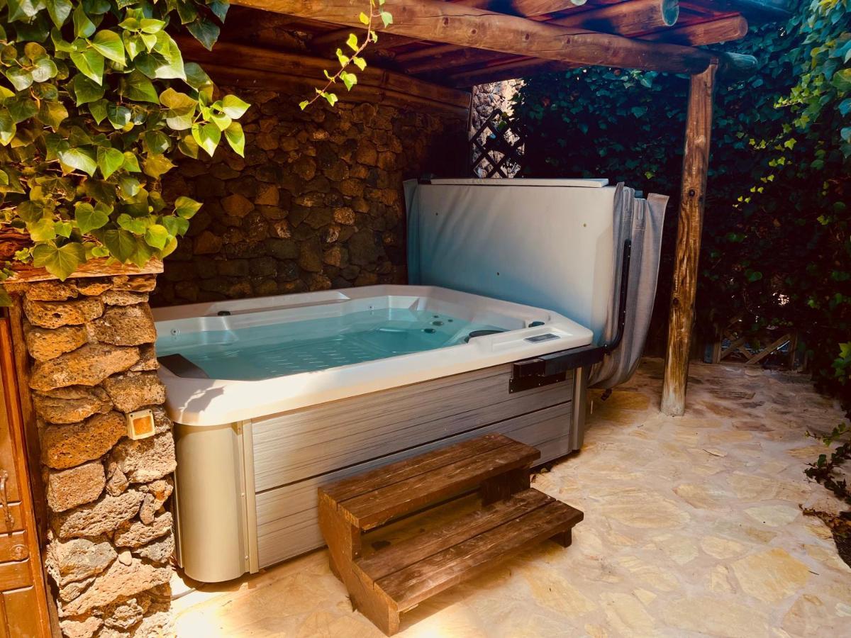 Villa Casa Pasadena à Teguise  Extérieur photo